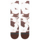 Stance Κάλτσες Coco Loco Poly Crew Socks